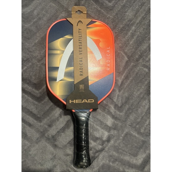 Head Other - Head Radical Pro 2024‎ Pickleball Paddle 1561